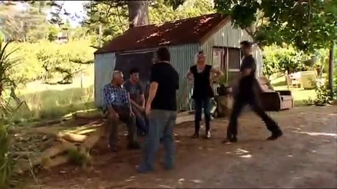 Outrageous Fortune - Se5 - Ep14 HD Watch