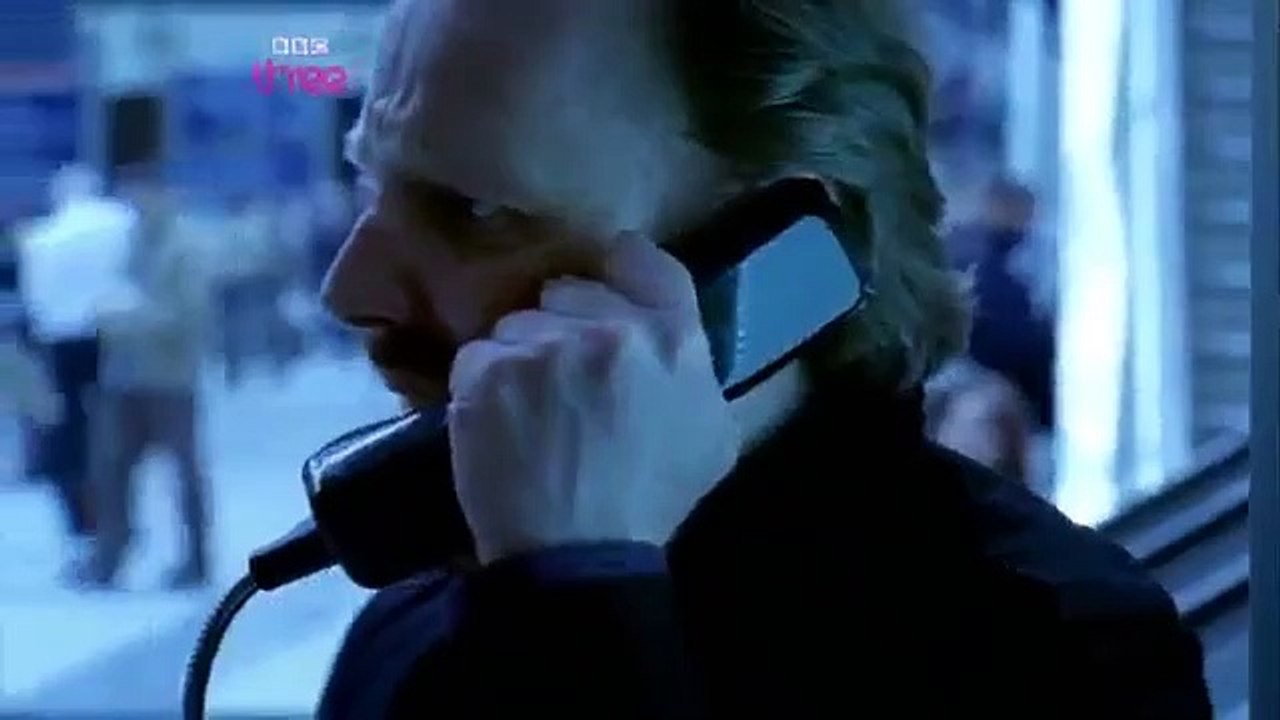 MI-5 - Se8 - Ep06 HD Watch