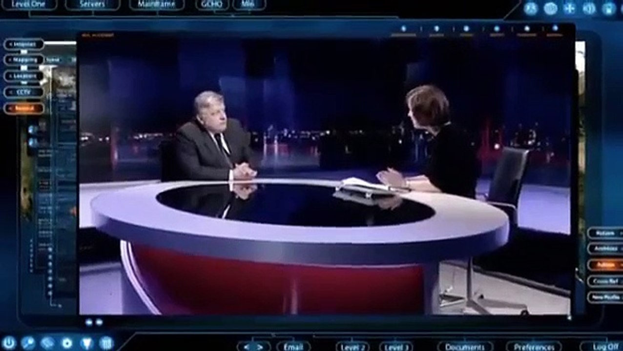 MI-5 - Se9 - Ep03 HD Watch