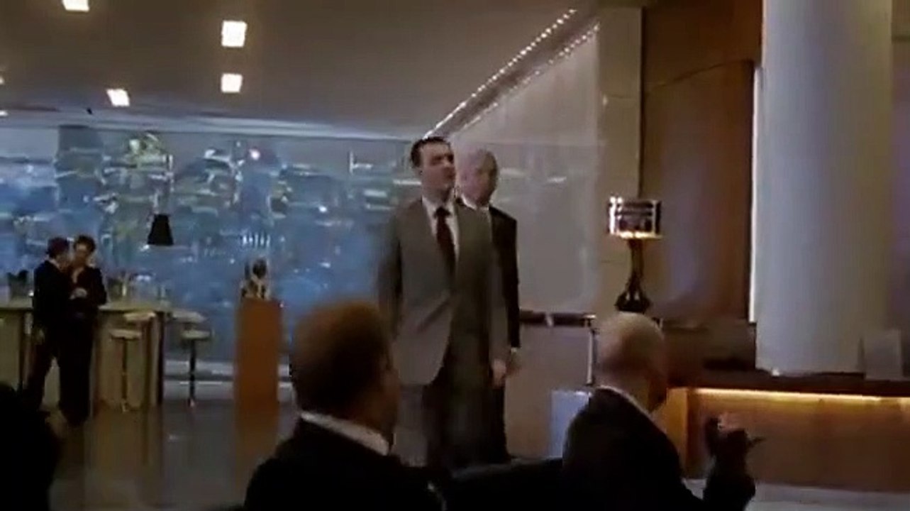 MI-5 - Se9 - Ep02 HD Watch