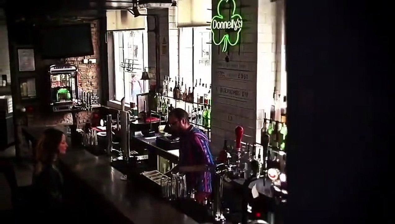 Stan Lees Lucky Man - Se1 - Ep09 HD Watch