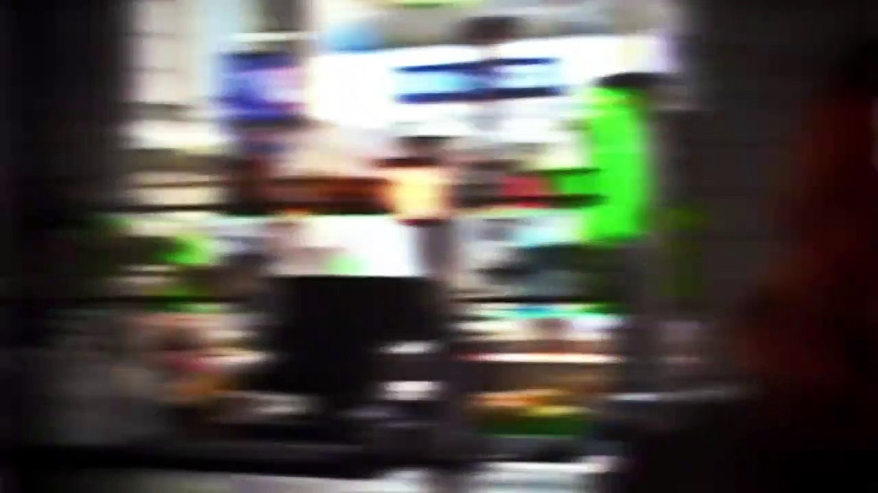 Stan Lees Lucky Man - Se1 - Ep08 HD Watch