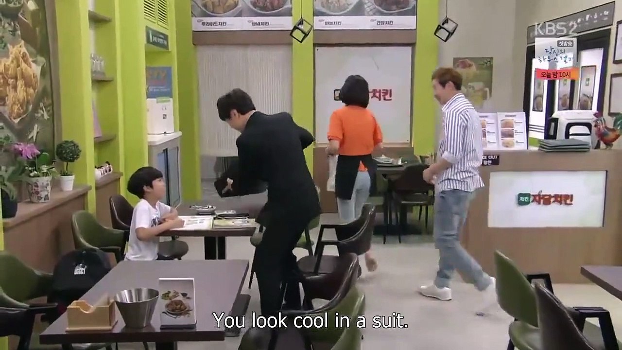 Mysterious Personal Shopper - Ep91 HD Watch