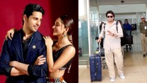 Ankit Tiwari Gushes On Kiara & Sid's Wedding At Jaisalmer Airport