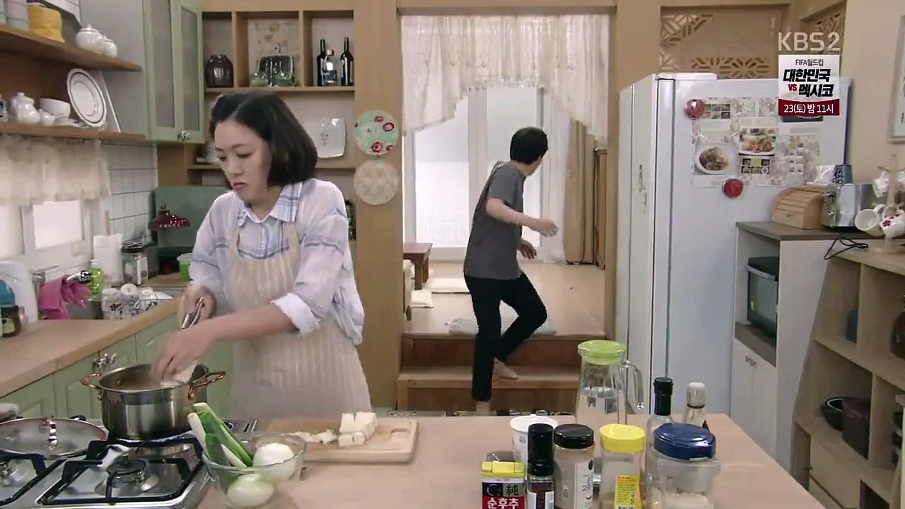 Mysterious Personal Shopper - Ep81 HD Watch