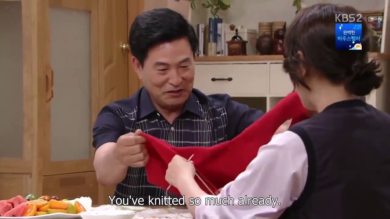 Mysterious Personal Shopper - Ep92 HD Watch