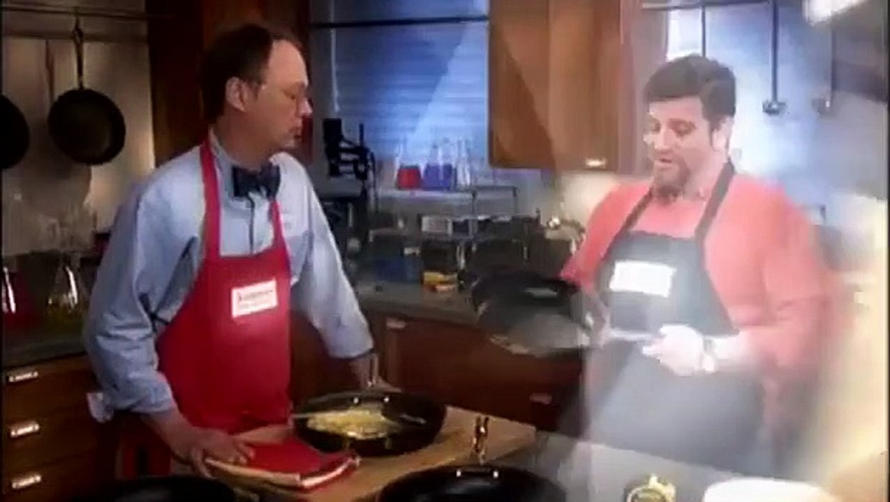 America's Test Kitchen - Se7 - Ep12 HD Watch