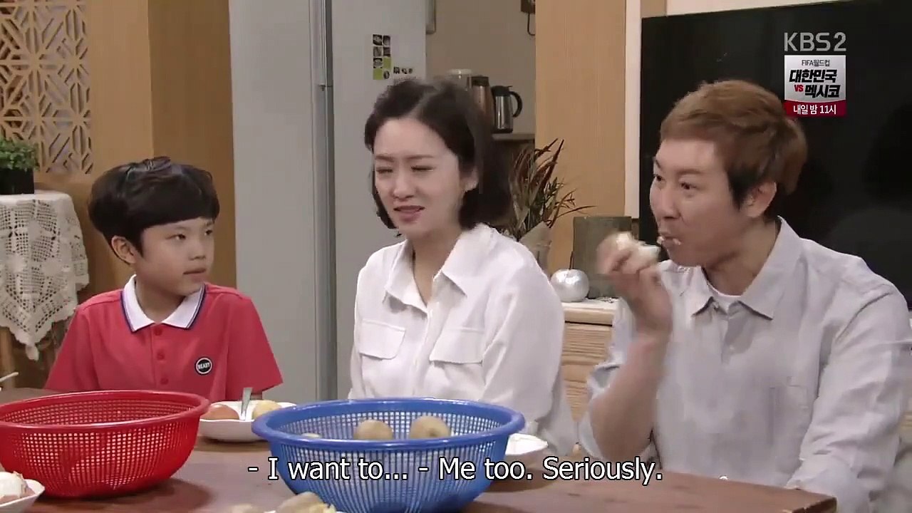 Mysterious Personal Shopper - Ep83 HD Watch