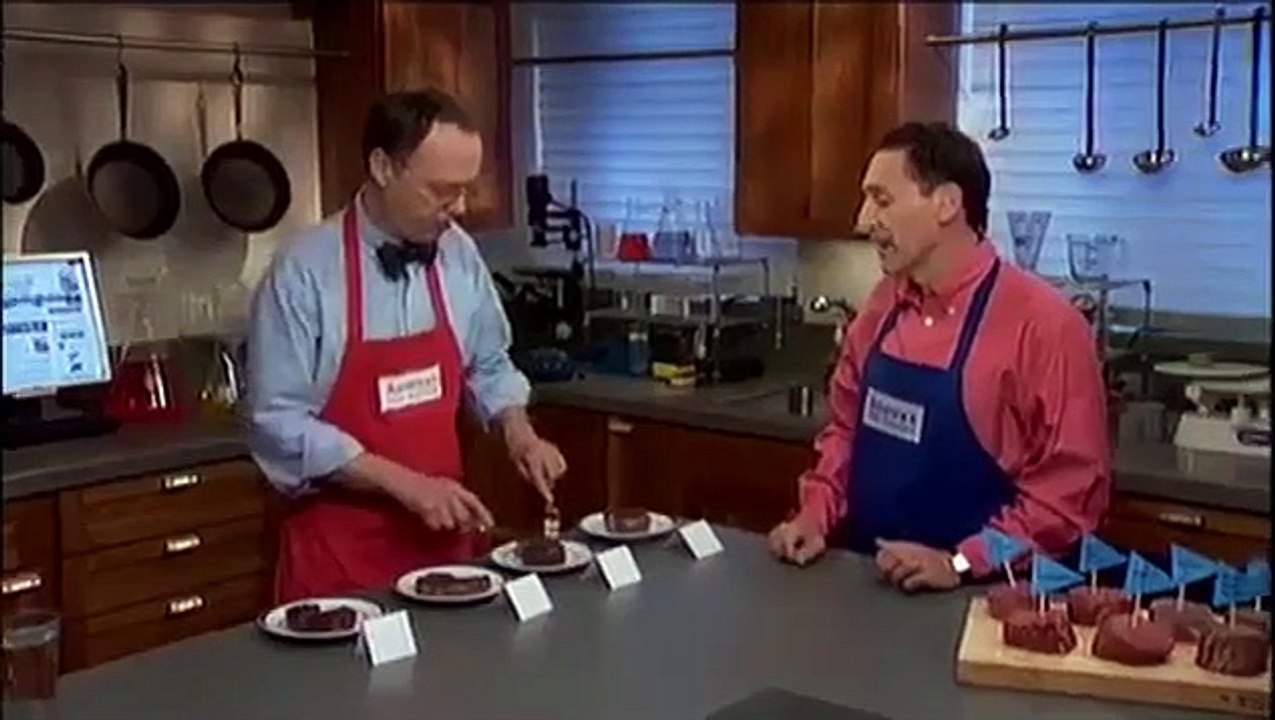 America's Test Kitchen - Se7 - Ep10 HD Watch