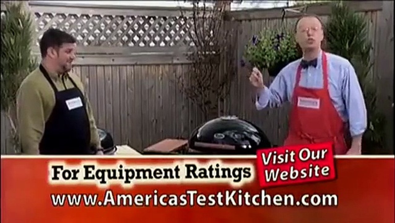 America's Test Kitchen - Se7 - Ep18 HD Watch