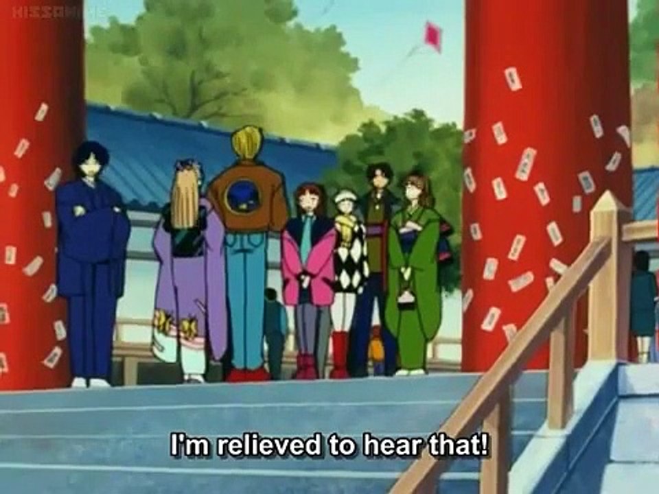 Marmalade Boy - Ep42 HD Watch