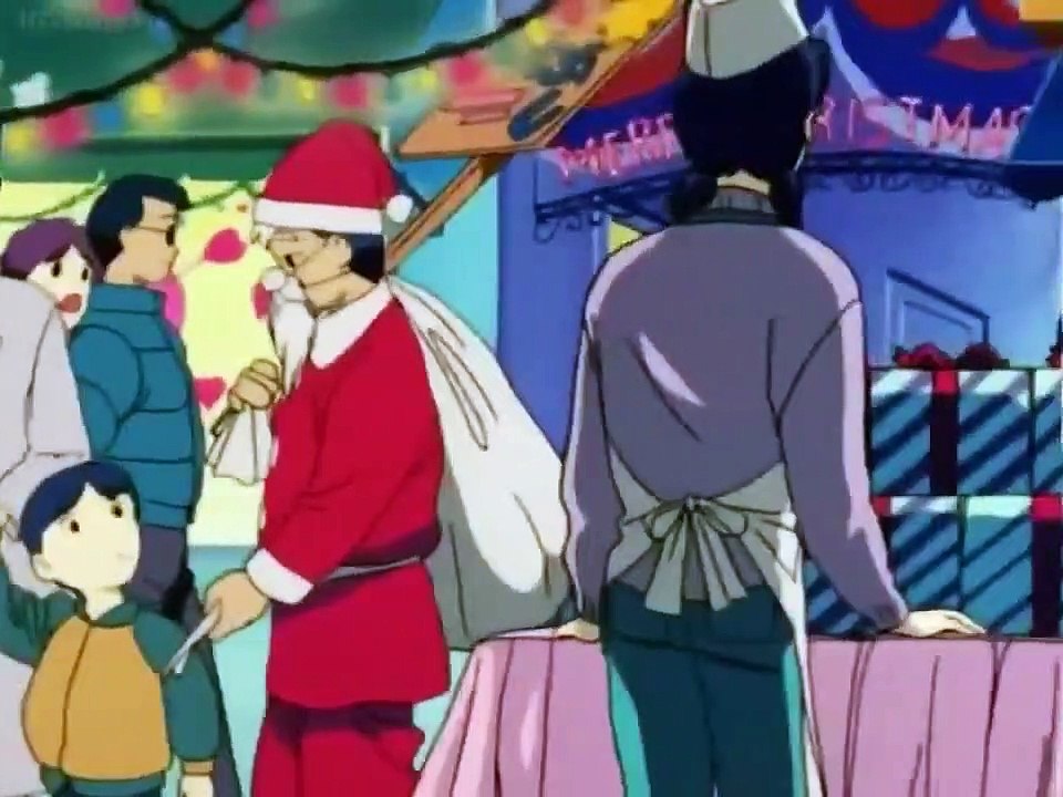 Marmalade Boy - Ep41 HD Watch