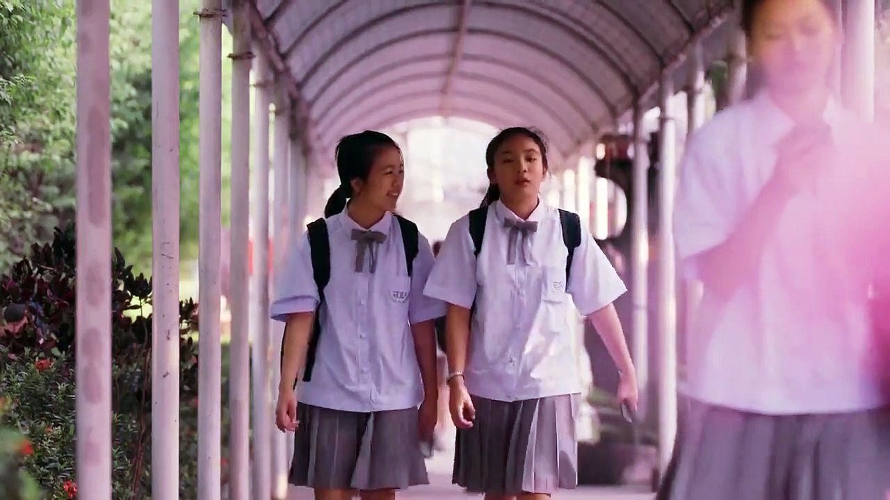 Girl From Nowhere - Se1 - Ep11 HD Watch