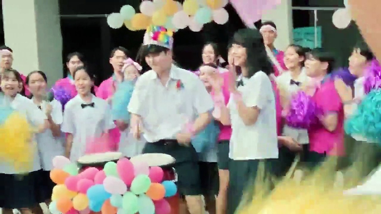 Girl From Nowhere - Se1 - Ep05 HD Watch