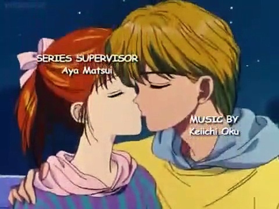 Marmalade Boy - Ep51 HD Watch