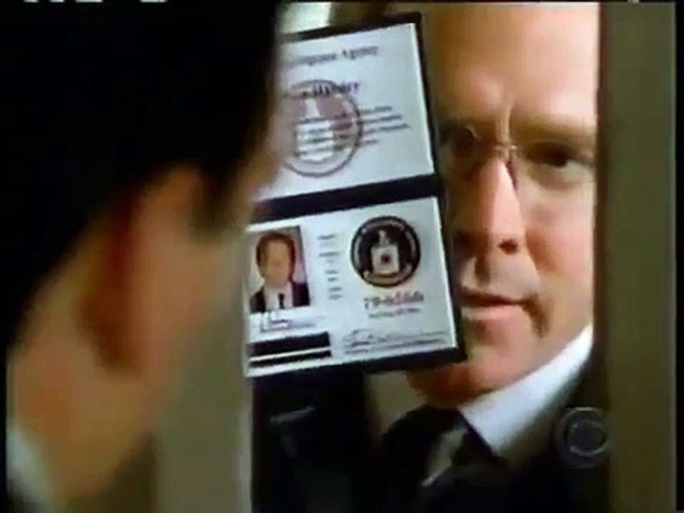 The Agency - Se1 - Ep14 HD Watch