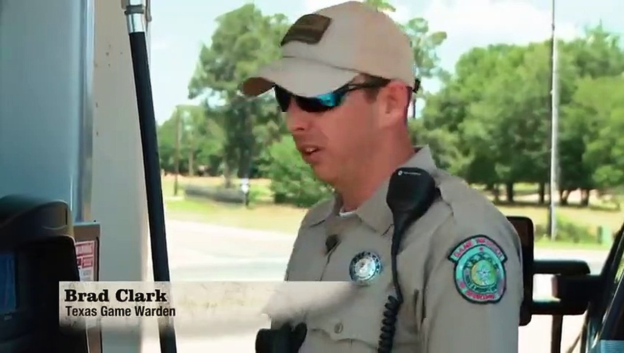 Lone Star Law - Se5 - Ep11 - Pelicans and Poachers HD Watch