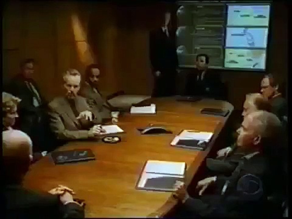 The Agency - Se1 - Ep15 HD Watch