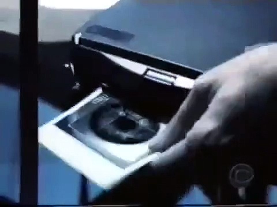 The Agency - Se1 - Ep16 HD Watch