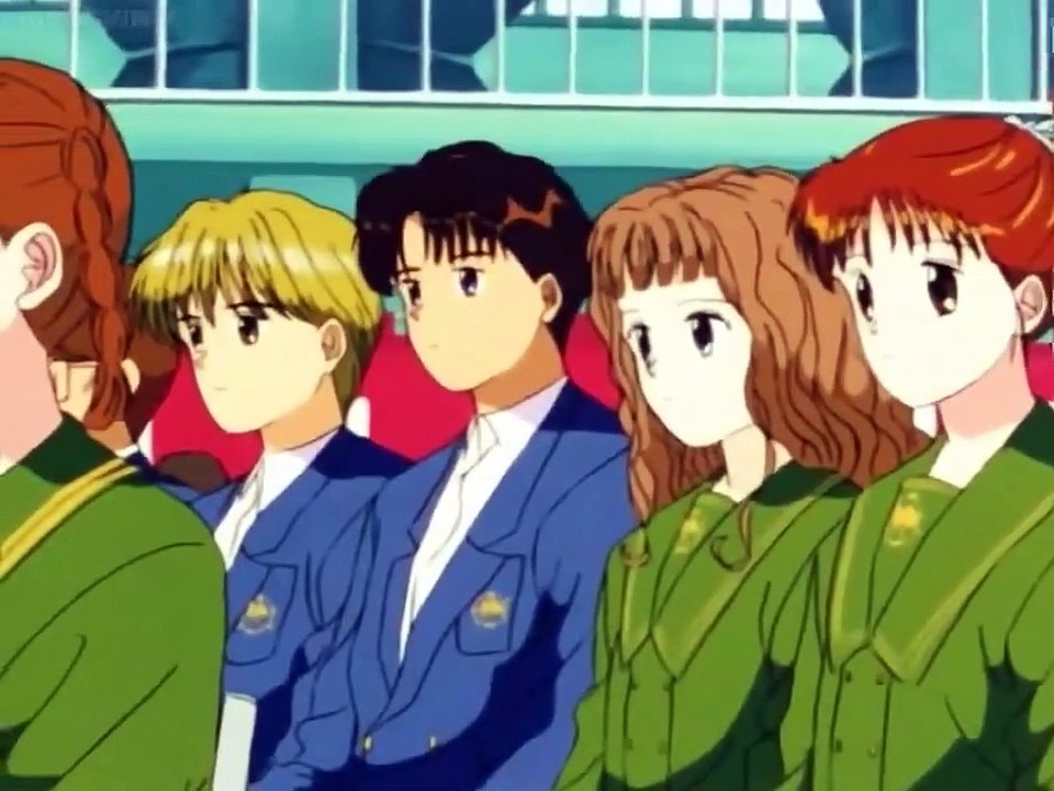 Marmalade Boy - Ep52 HD Watch