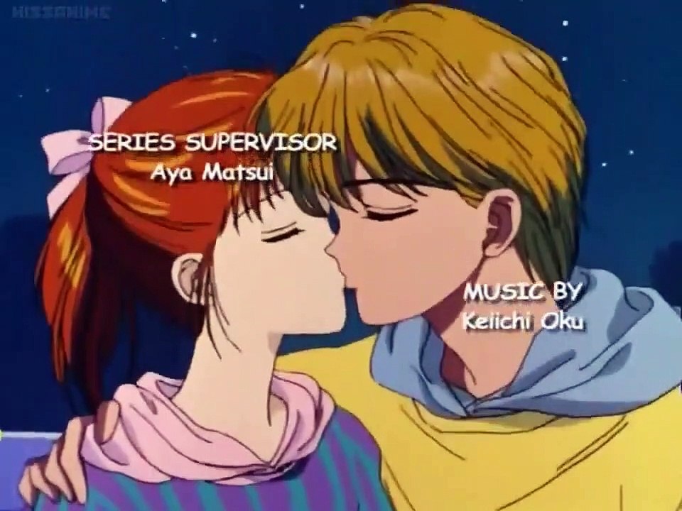 Marmalade Boy - Ep49 HD Watch