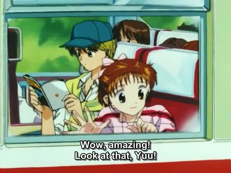 Marmalade Boy - Ep53 HD Watch