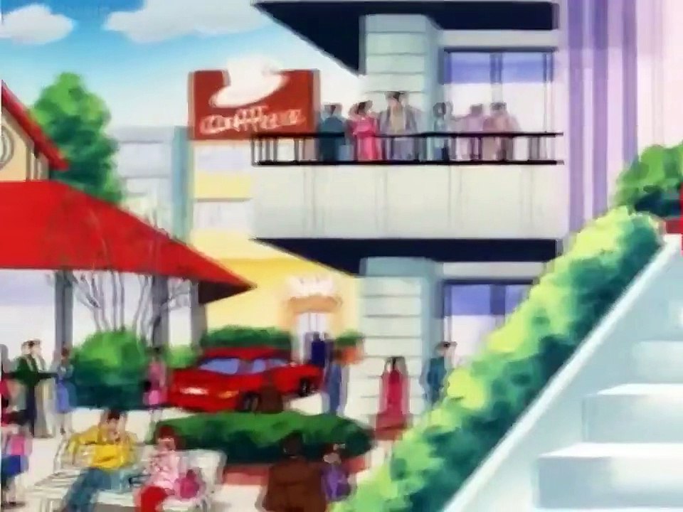 Marmalade Boy - Ep50 HD Watch