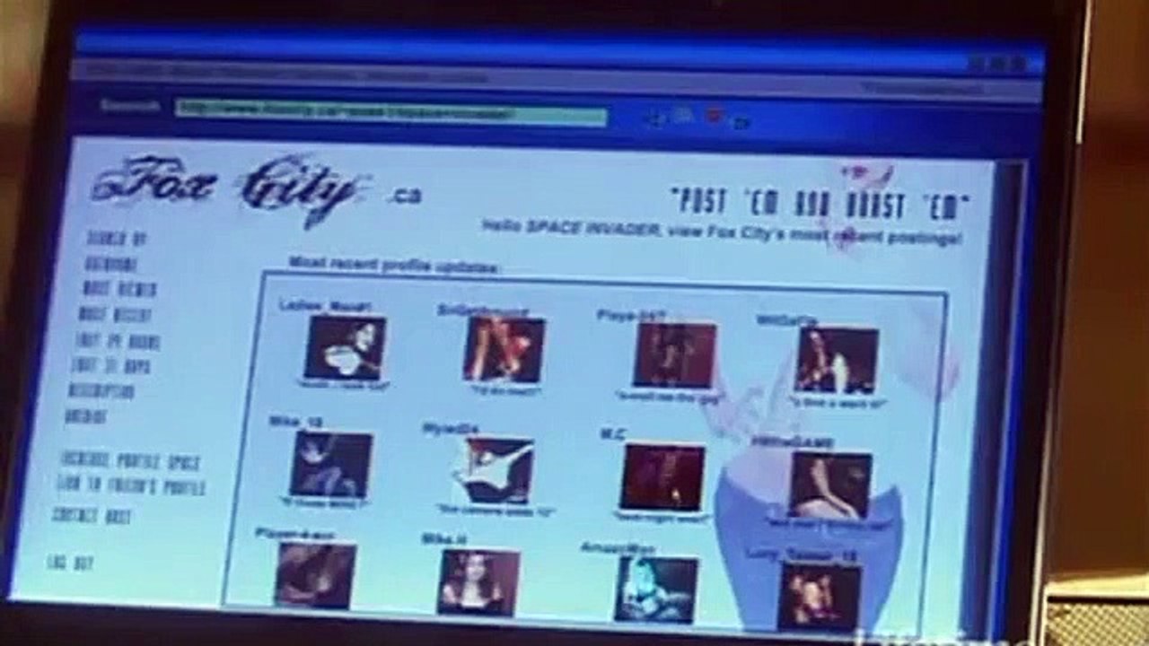 Blood Ties - Se1 - Ep09 HD Watch