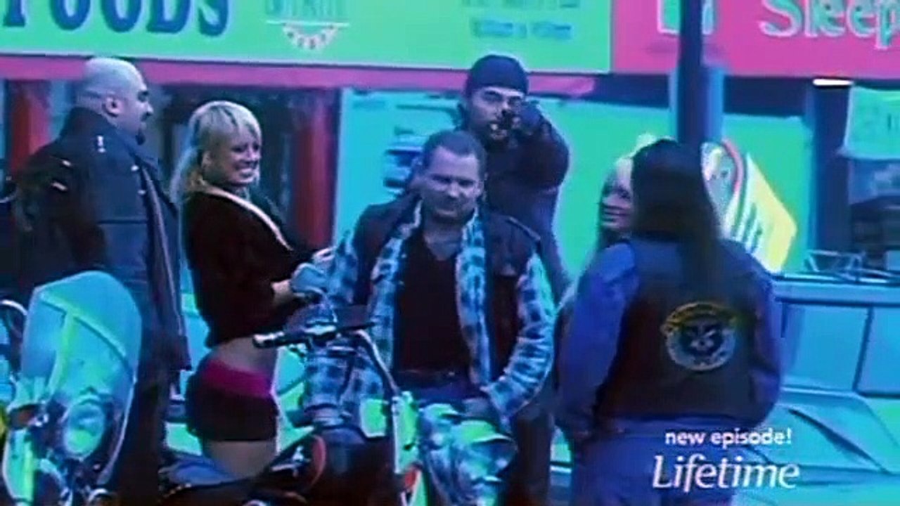 Blood Ties - Se2 - Ep01 HD Watch