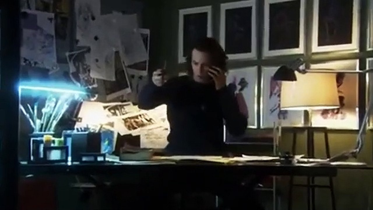 Blood Ties - Se2 - Ep05 HD Watch