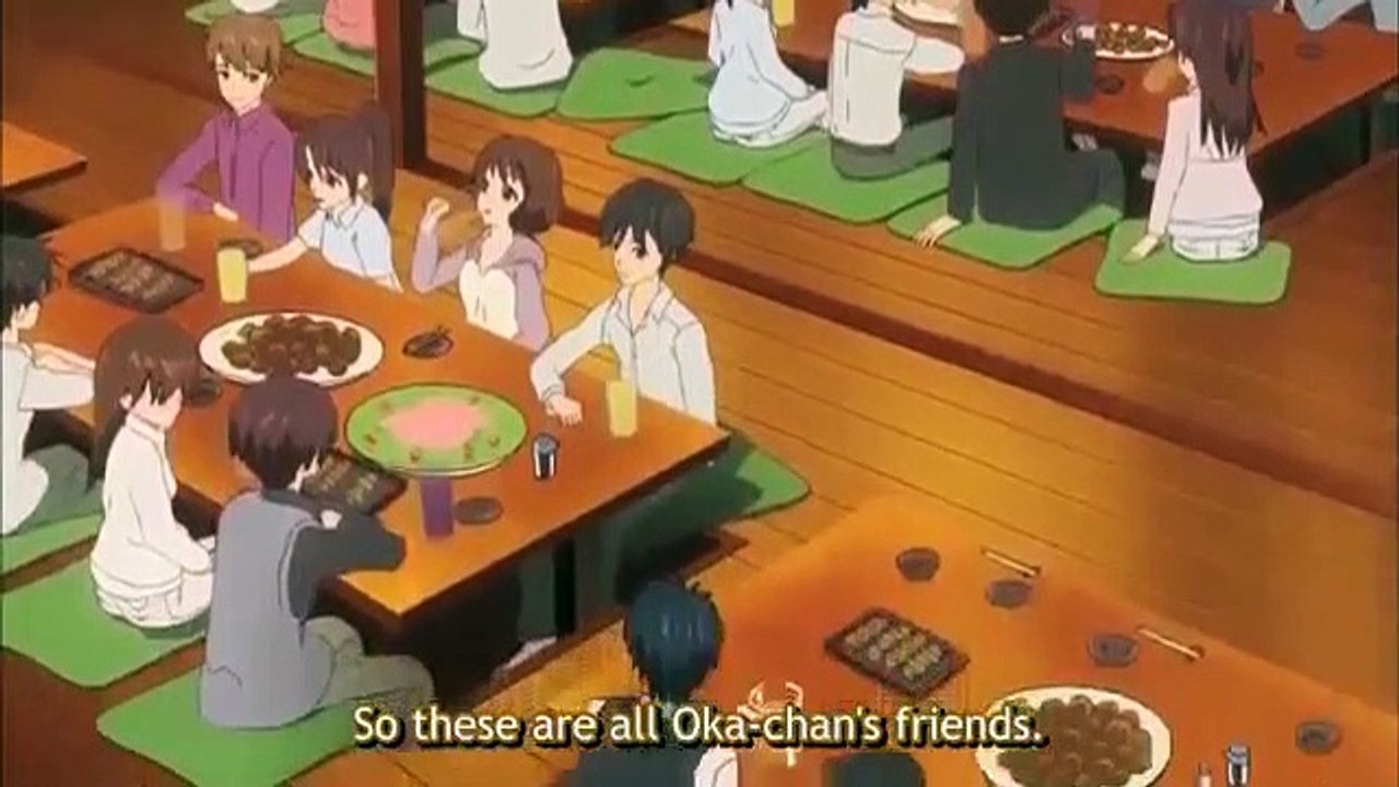 Golden Time - Ep06 HD Watch