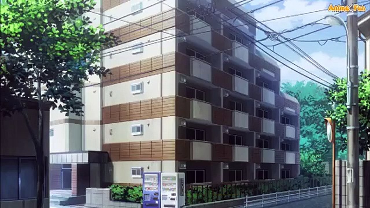 Golden Time - Ep07 HD Watch