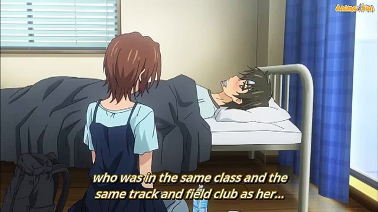 Golden Time - Ep10 HD Watch