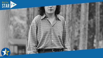 "Je n'arrête pas de me poser cette question" : Mort de Daniel Balavoine, le miraculé qui devait être