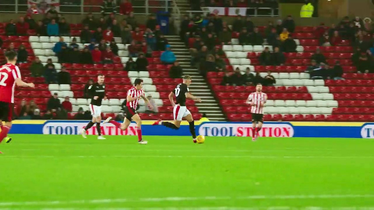 Sunderland 'Til I Die - Se2 - Ep03 HD Watch