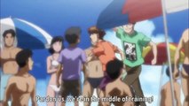 Hajime no Ippo - New Challenger - Ep13 HD Watch