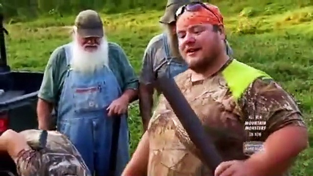 Mountain Monsters - Se4 - Ep04 HD Watch