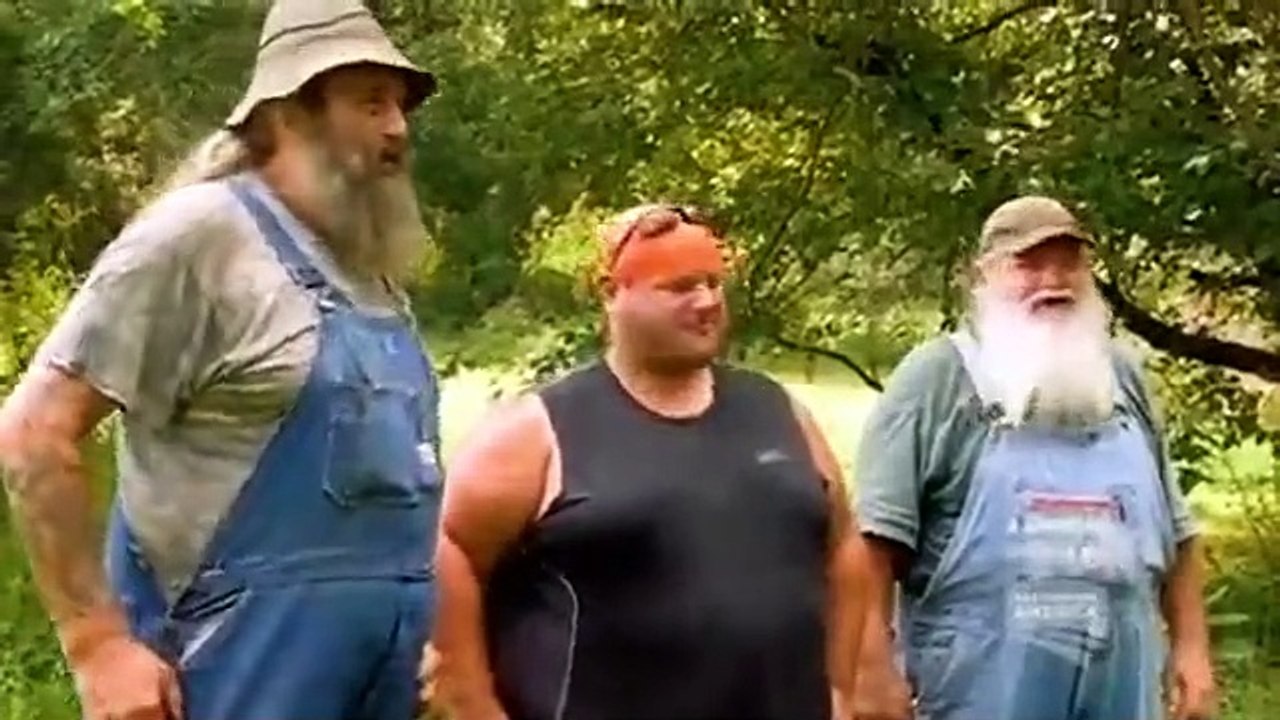 Mountain Monsters - Se4 - Ep06 HD Watch