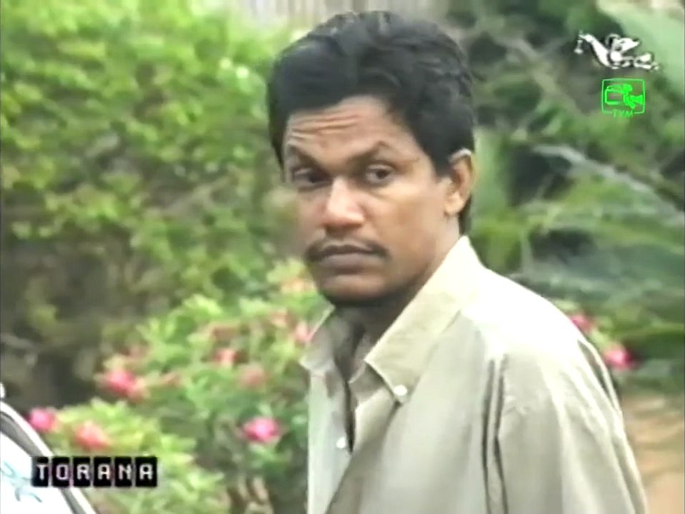 Danaya  01 Sewana Rangamadala Minissu Series from Torana Archives