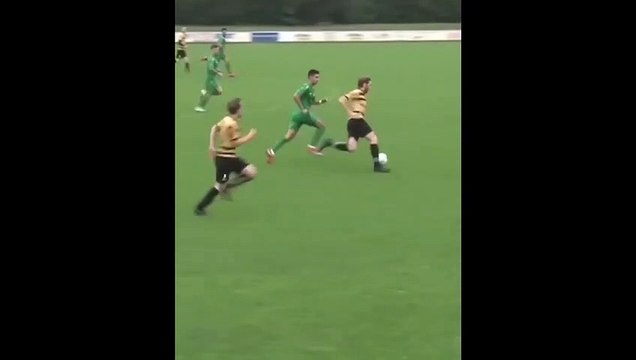 Le foot du dimanche, toujours un grand moment