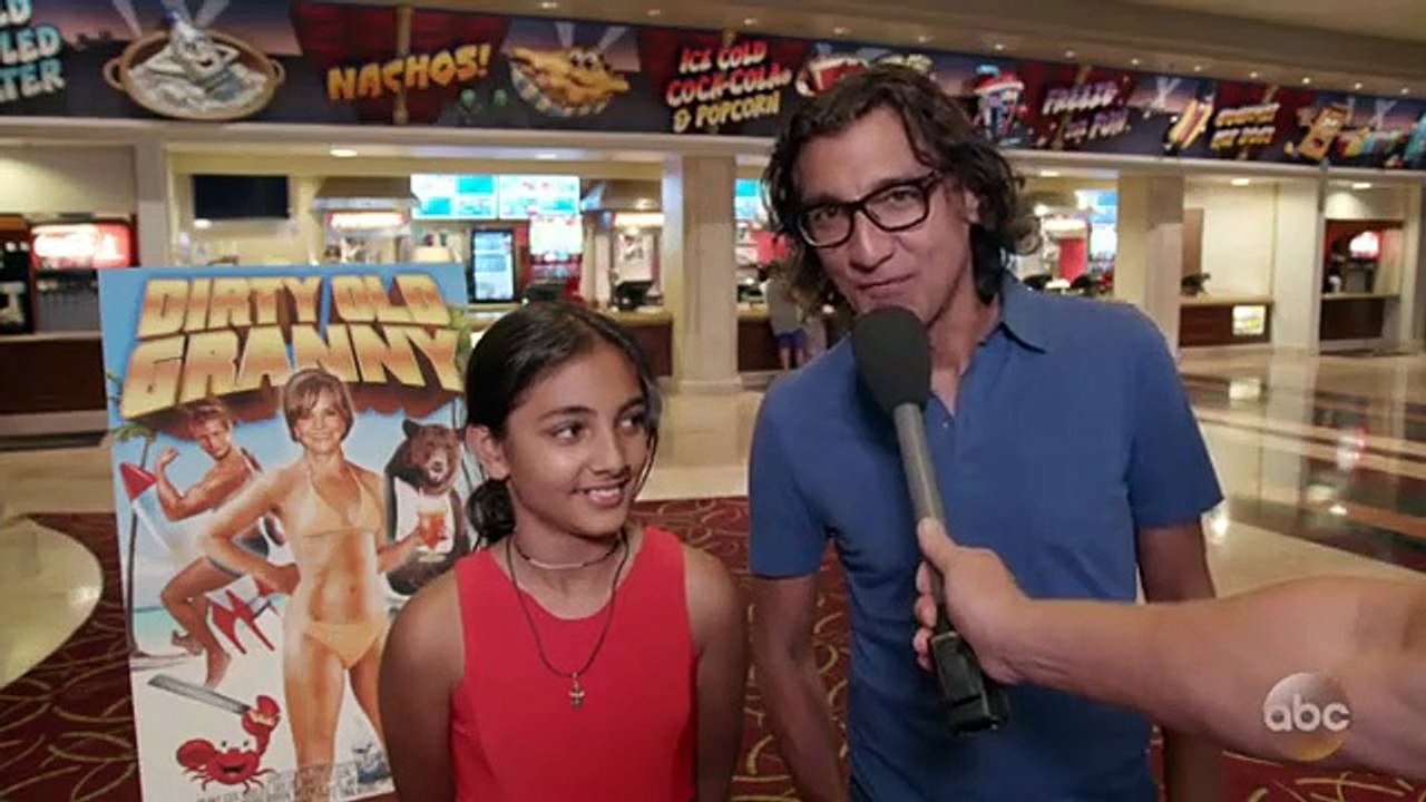 Jimmy Kimmel Live! - Se15 - Ep139 HD Watch