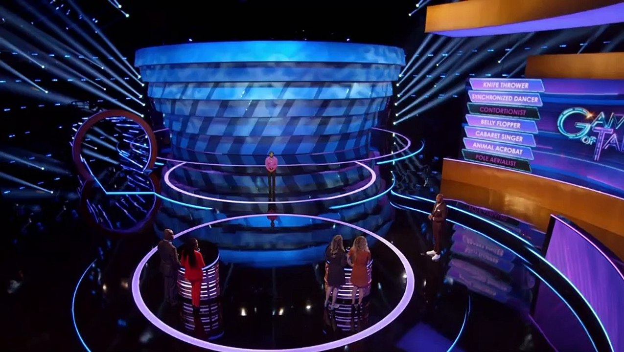 Game of Talents - Se1 - Ep10 HD Watch