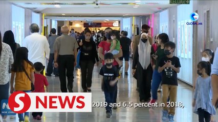 Download Video: Resumption of China's outbound travel to boost Malaysia's GDP, say economists