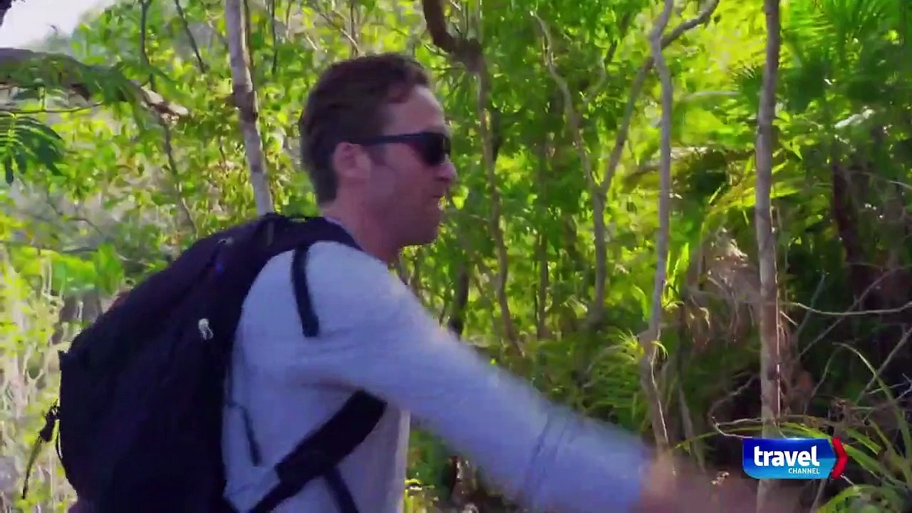 Caribbean Pirate Treasure - Se2 - Ep08 - Fact or Fiction - The Search for Gasparilla HD Watch