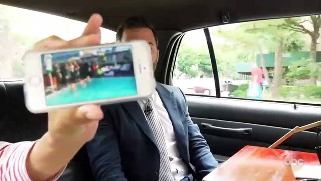 Jimmy Kimmel Live! - Se15 - Ep132 HD Watch