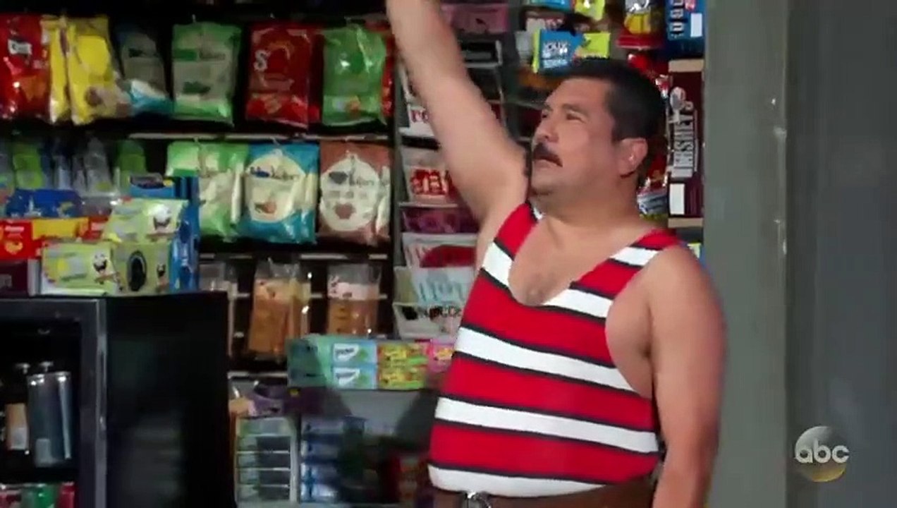 Jimmy Kimmel Live! - Se15 - Ep135 HD Watch