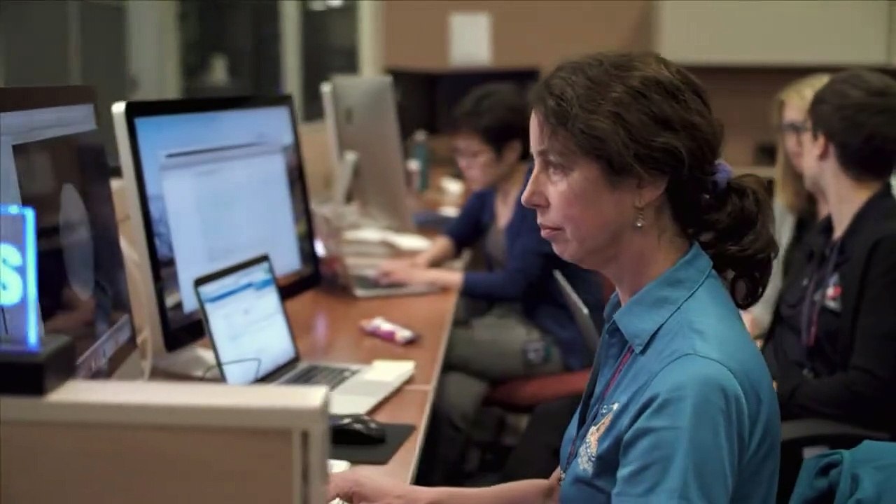 Nova - Se47 - Ep14 - Touching The Asteroid HD Watch