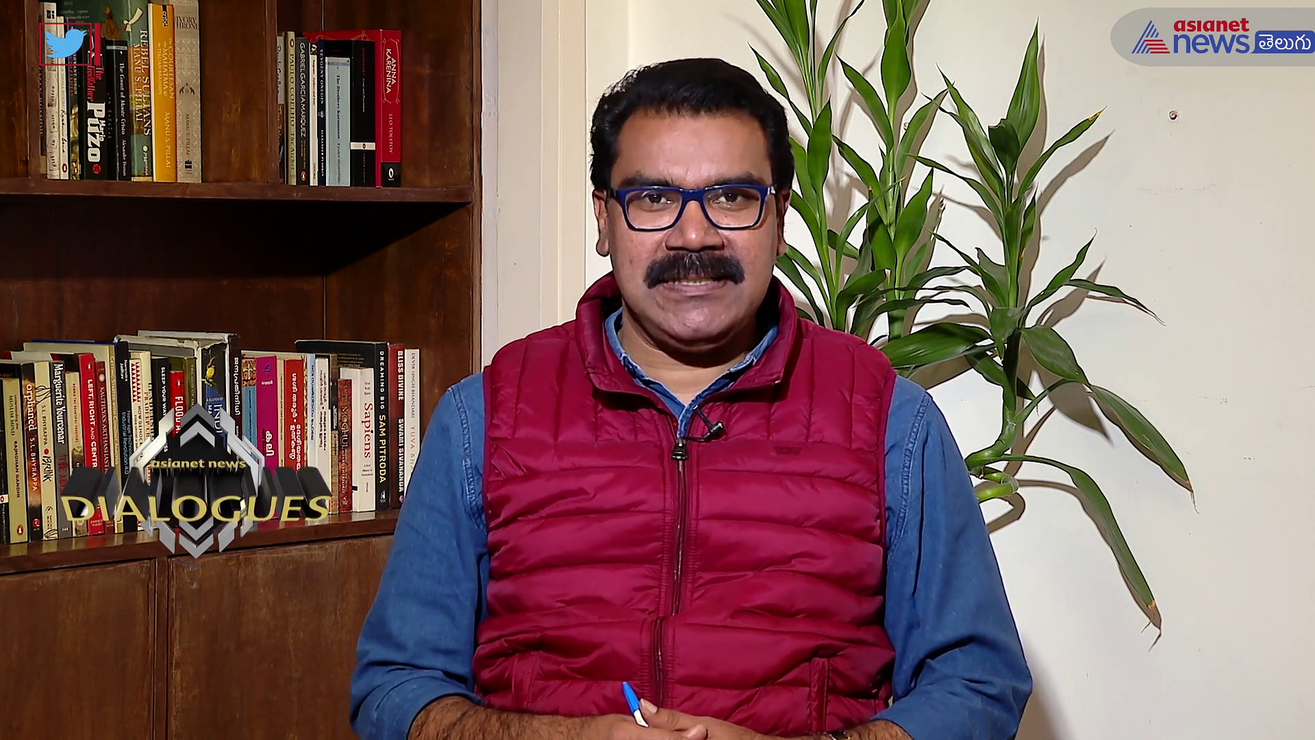 ಬಿಜೆಪಿ ಸೇರ್ತಿಲ್ಲ, ಆದರೆ ದೇಶ ದುರ್ಬಲ ಮಾಡುವ ಶಕ್ತಿಗಳ ವಿರುದ್ಧವಿದ್ದೇನೆ: ಅನಿಲ್‌ ಆಂಟನಿ!