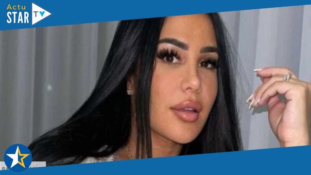 Milla Jasmine révèle avoir accouché, les internautes très surpris par un détail