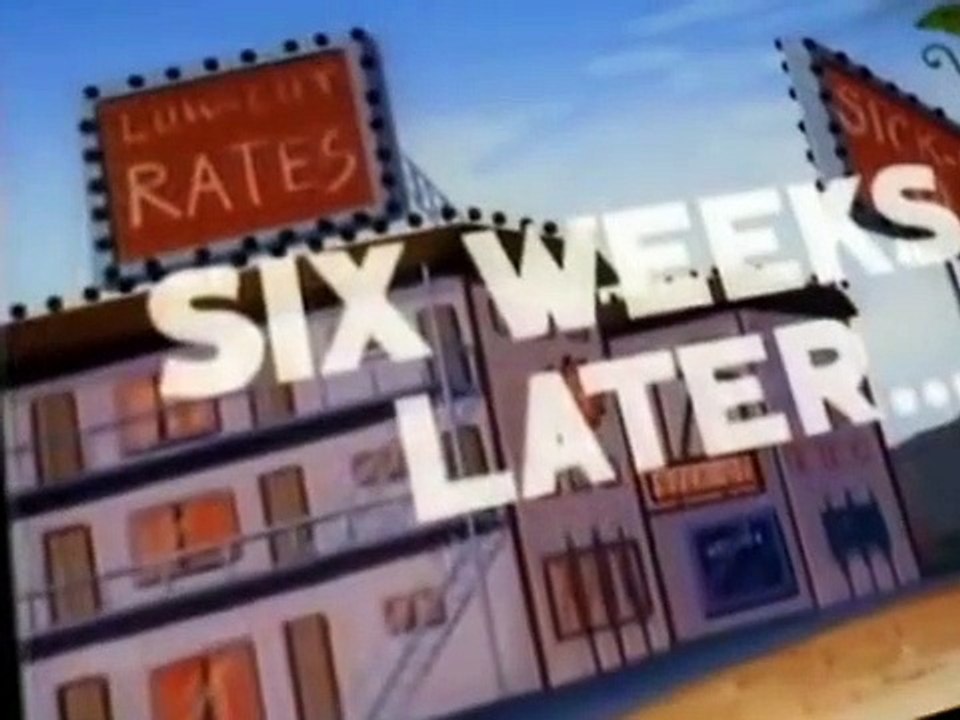 ALF Tales ALF Tales S01 E005 Jack and the Beanstalk